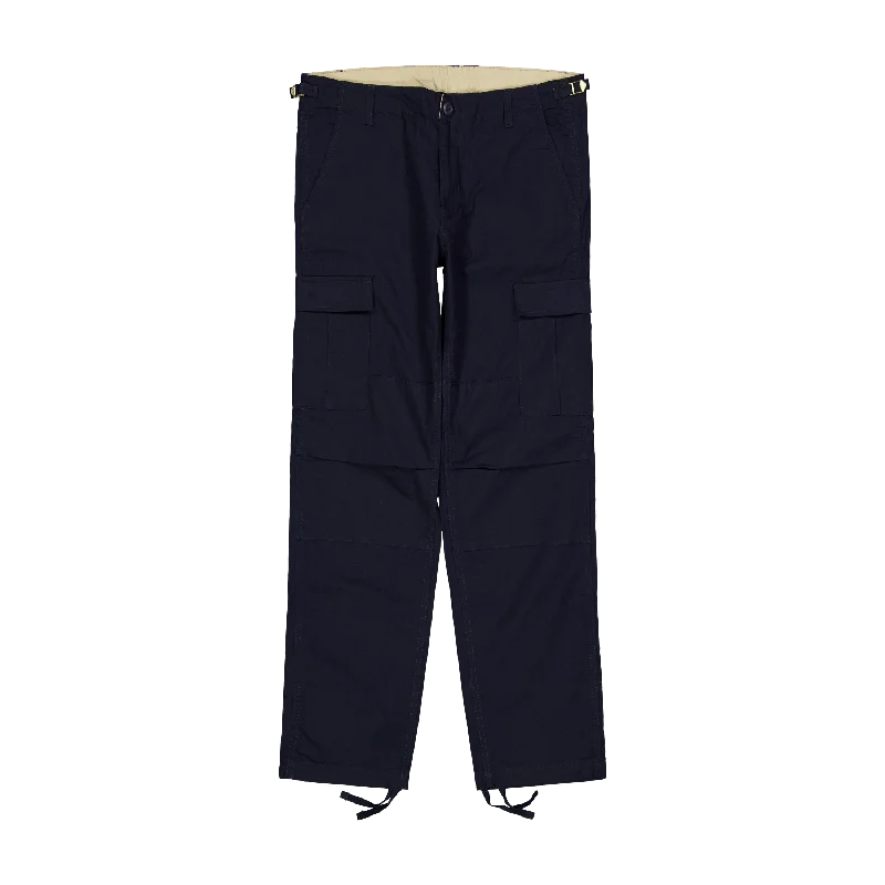 Epic Deals Aviation Pant Dark Navy