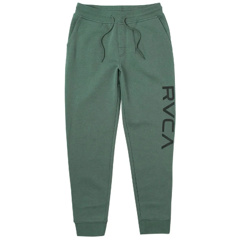 Massive Deals RVCA Big Pants - Jade