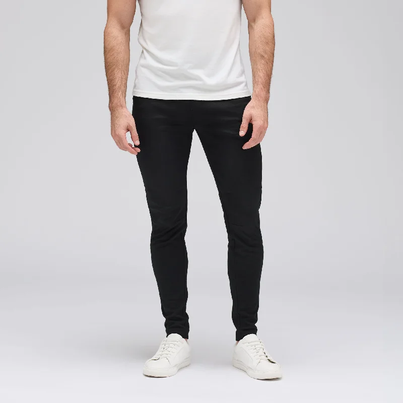 Can't Miss Men's Merino Transit Sweatpants