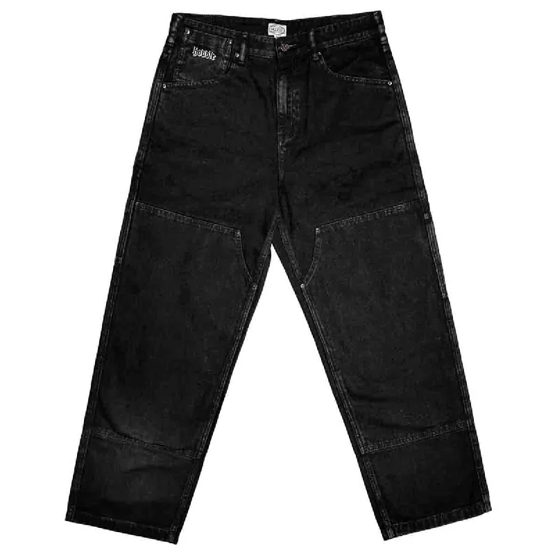 Today’s Special Hoddle - Ranger Carpenter Jeans Black