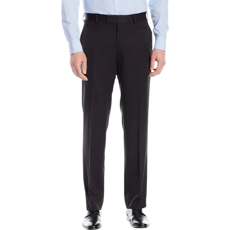 Year-End Sale Vinci Modern Fit Pant ON-900 BLACK (NEW)