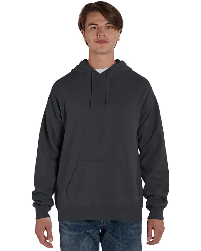 Exclusive Online Offer ComfortWash by Hanes Pullover Hooded Sweatshirt | New Railroad Exclusive Online Offer ComfortWash by Hanes Pullover Hooded Sweatshirt | New Railroad