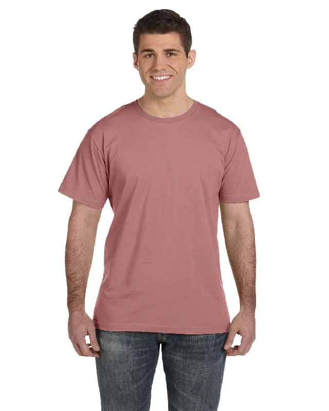 Weekend Shopping Extravaganza LAT Fine Jersey T-Shirt | Mauvelous