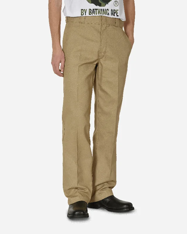 Extra Savings 874 Work Pants Khaki