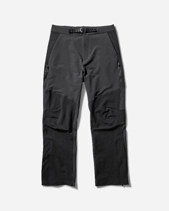 Must-Have Deals Men's Technical Reinforced Trousers Anthracite