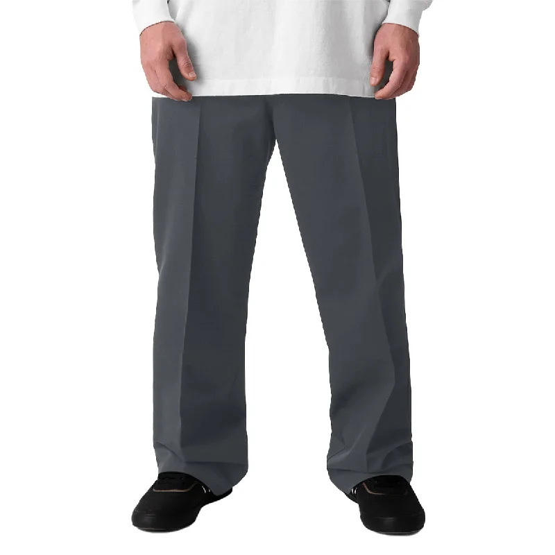 Warehouse Sale Dickies - Jamie Foy Loose Fit Pants Charcoal