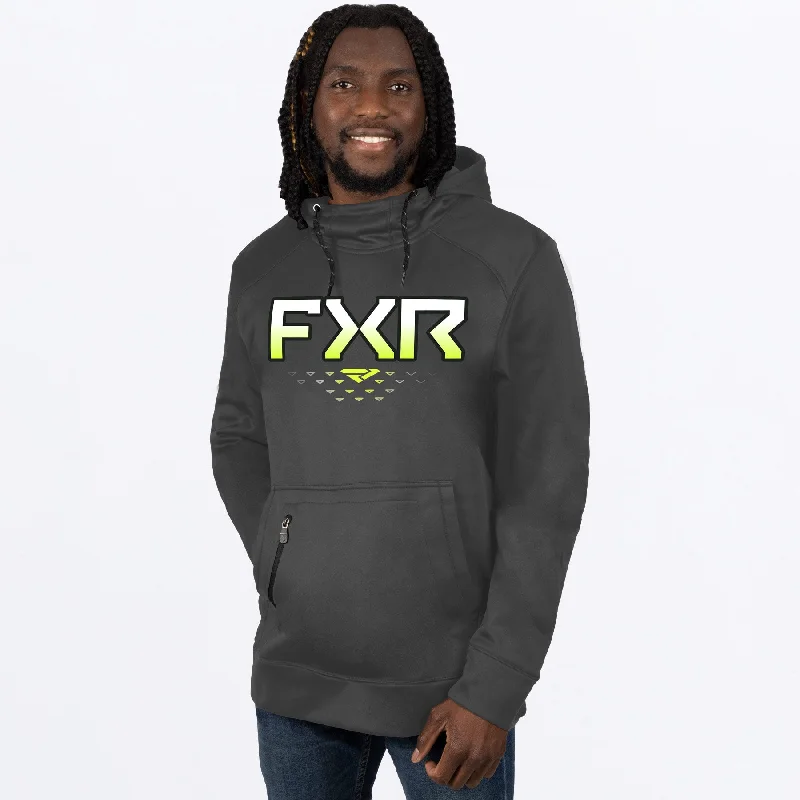 Can't Be Beat Helium Tech Pullover Hoodie