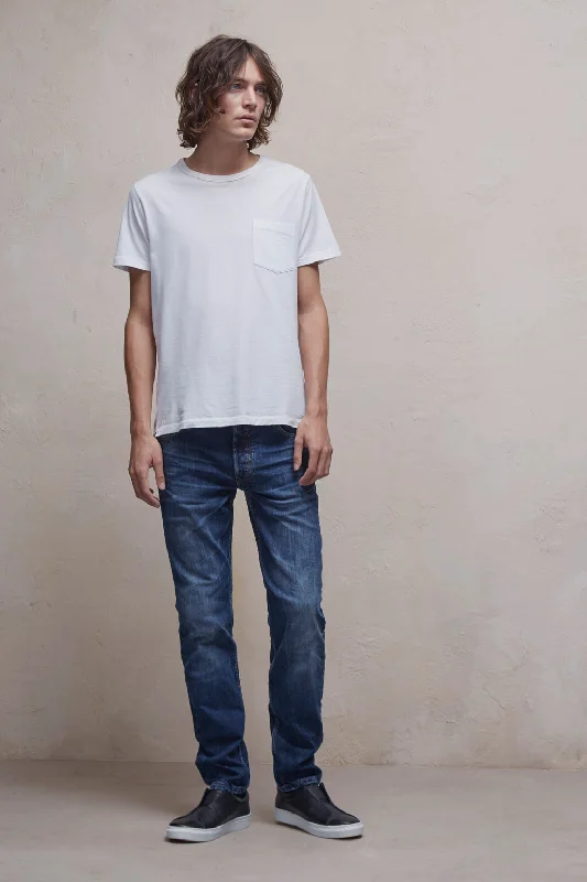 Weekend Bargains to Savor 72-Denim Stretch Slim Fit Jeans