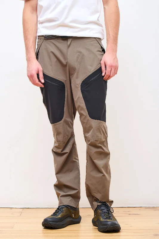 Weekend Deals to Make You Smile Toned Trout Stretch River Pants Khaki