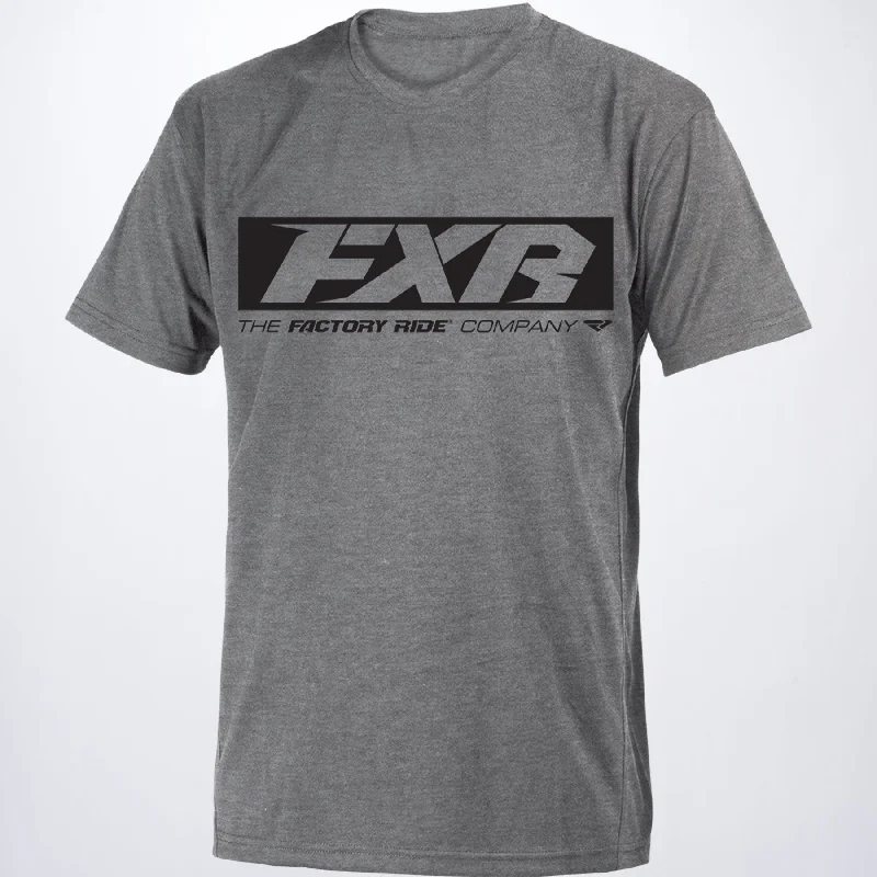 Weekend Bargains to Grab Men's Factory T-Shirt