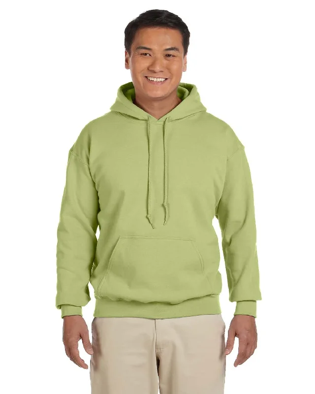 Must-Have Deals Gildan Lightweight 50/50 Hoodie Sweatshirt | Kiwi