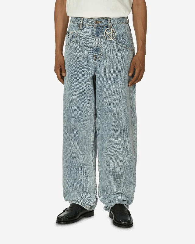 Shop and Save Speshal Connection Jeans Blue