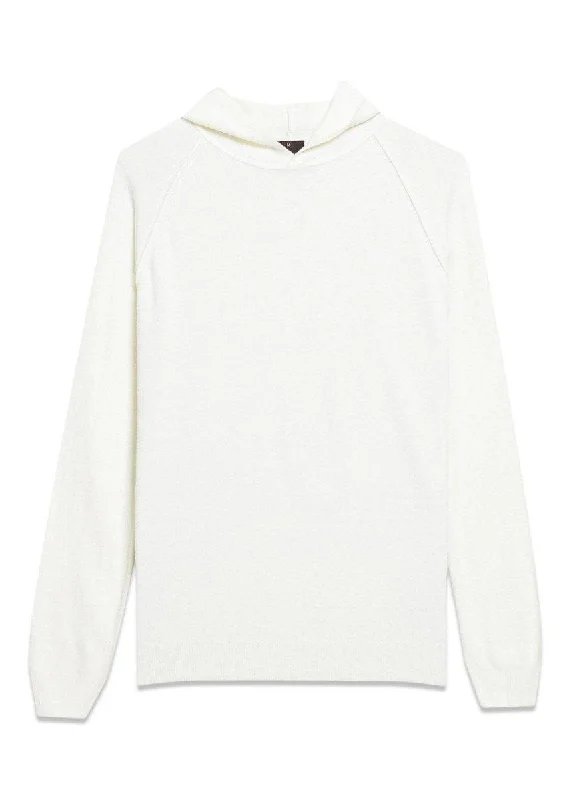 Price Blitz Pascal Hoodie - Offwhite
