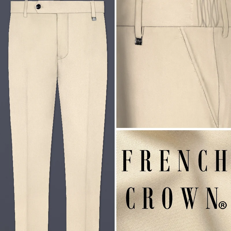 Bargain Prices Hillary Light Brown Pant