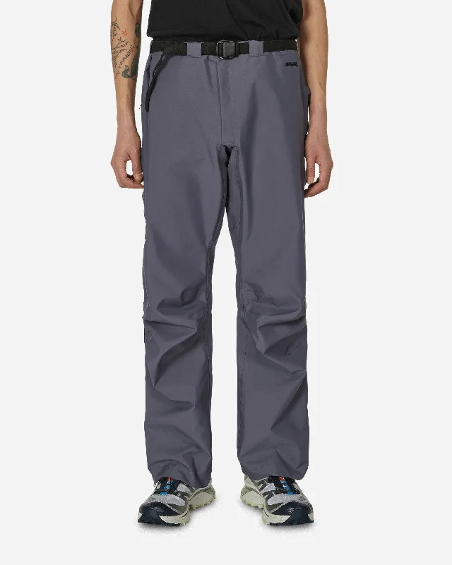 Weekend Specials to Indulge In 3L WR Arc Pants Calcite Blue