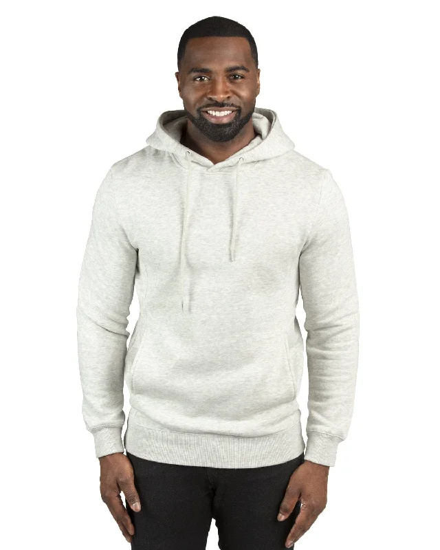 Weekend Deals That Impress Threadfast Apparel Unisex Ultimate Fleece Pullover Hooded Sweatshirt | Oatmeal Heather Weekend Deals That Impress Threadfast Apparel Unisex Ultimate Fleece Pullover Hooded Sweatshirt | Oatmeal Heather