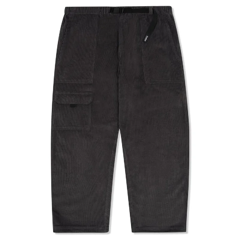 Weekend Discounts to Snag Butter Goods - Climber Cord Pants Dusk