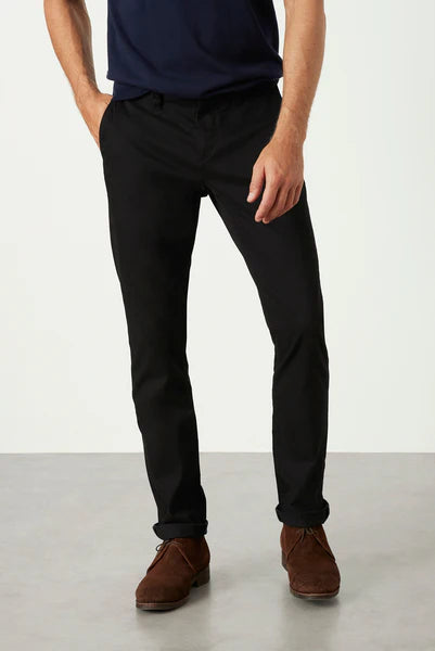 Super Sale M.J. Bale - McQueen Chino - Black