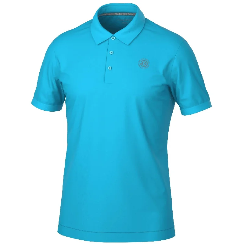 Today's Deal Maximillian Ventil8+ Polo Aqua - SS24