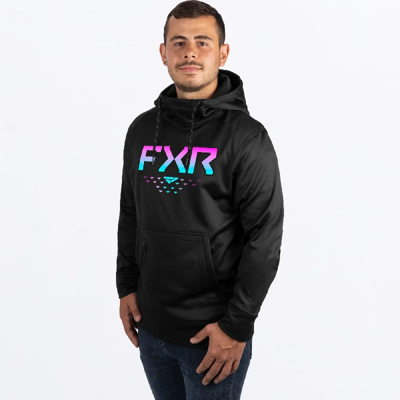 Black/E Pink-Sky