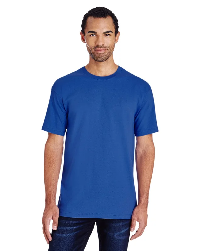 YEAR-End Sale Gildan Hammer Heavyweight T-Shirt | Cobalt