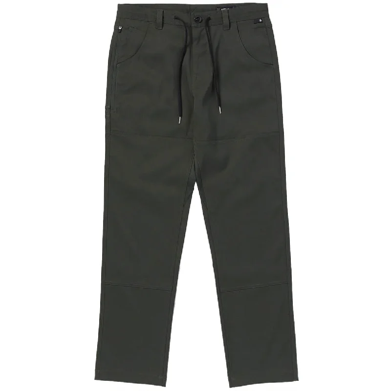 Super Bargain Volcom Stone Trail Master II Pants - Stealth