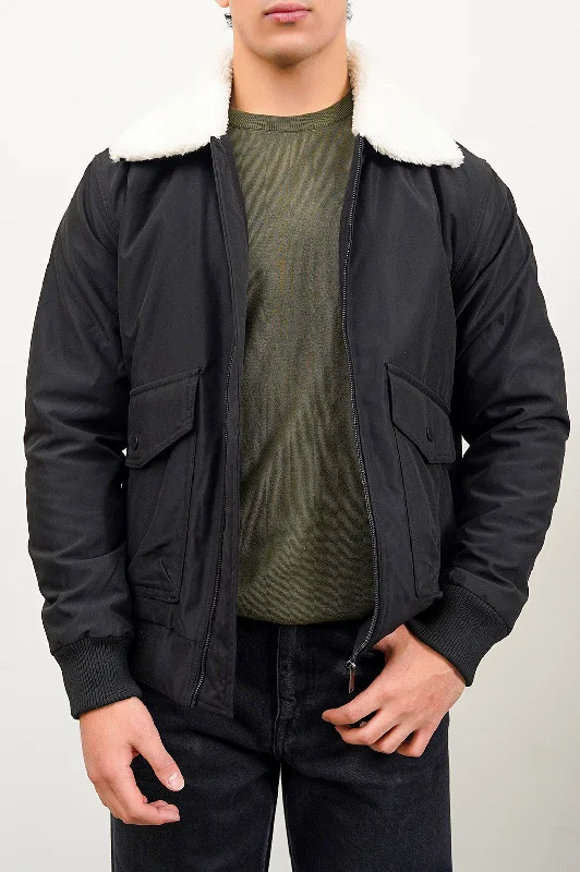 Act Now THE MAVERICK JACKET