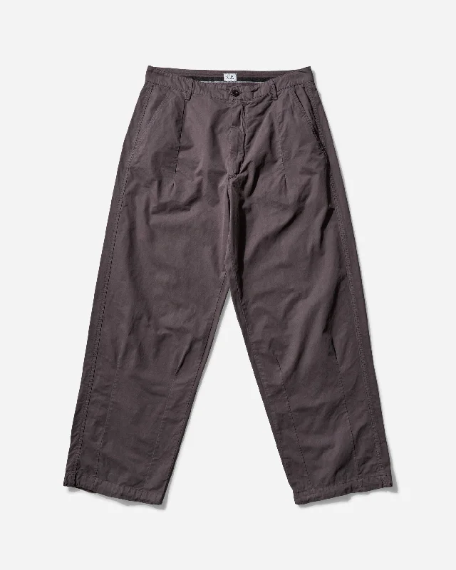 Super Bargain Men's Microreps Boxy Pants Boulevard