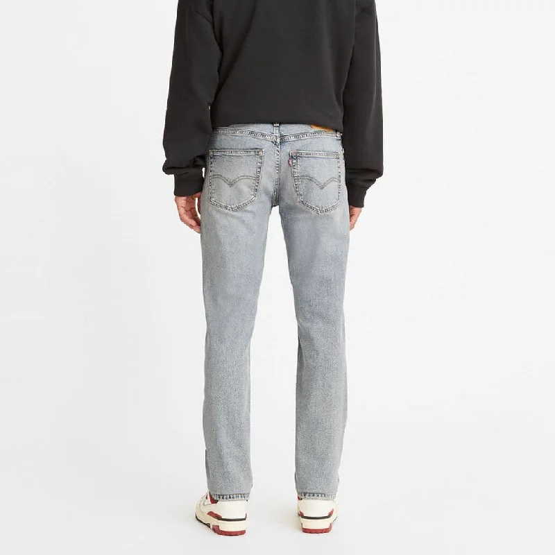Fantastic Deals Levi - 511 Slim Stretch - Everyday Authentic Denim