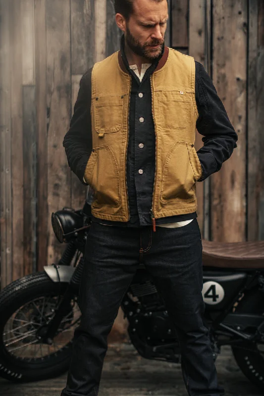Year-End Deals &SONS Reversible Cody Vest