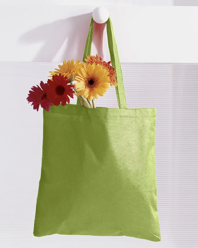Special Discount BAGedge 8 oz. Canvas Tote | Lime
