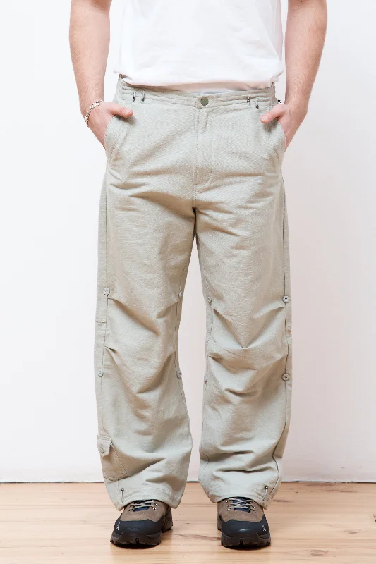 Now or Never Original Snopants Loose Fit Sage