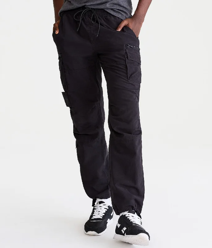 Instant Deal Aeropostale  Tech Utility Pants