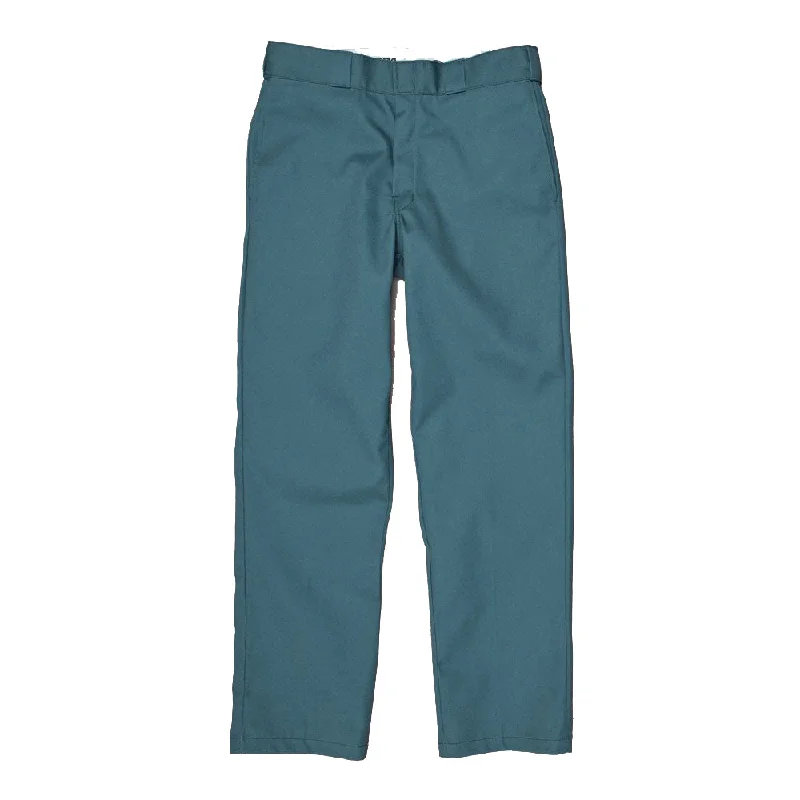 Weekend Specials to Grab Dickies - 874 Original Relaxed Fit Pants Lincoln Green