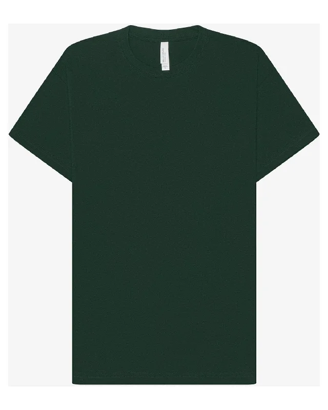 Referral Discount Bella+Canvas 6 oz Heavyweight Unisex T-Shirt | Forest