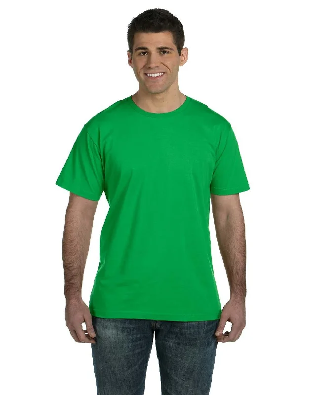 Weekend Deals to Make You Happy LAT Fine Jersey T-Shirt | Kelly