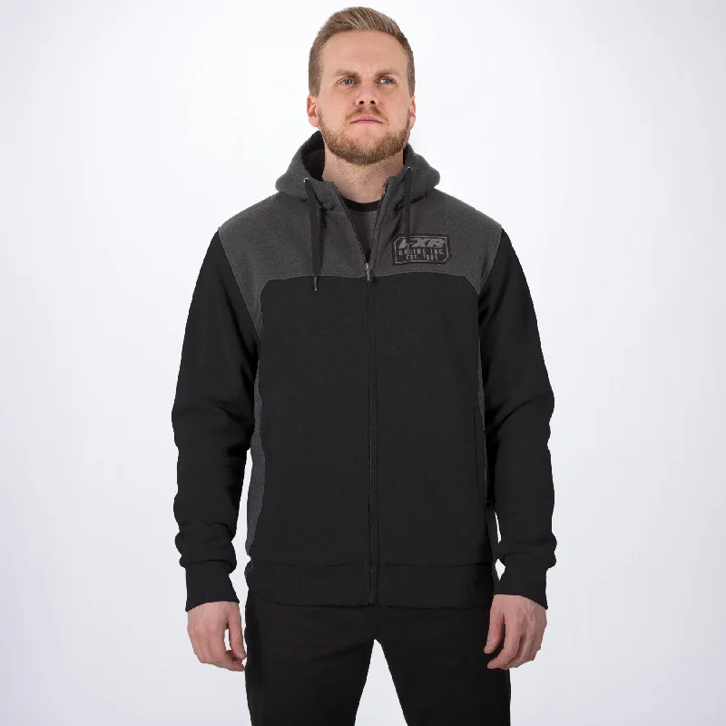 Year-End Deals Men's Terrain Sherpa Hoodie