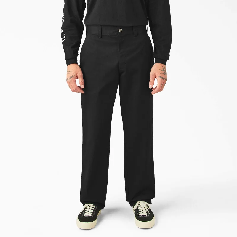 Savings Event Dickies X Spitfire Flannel Cuff Pants