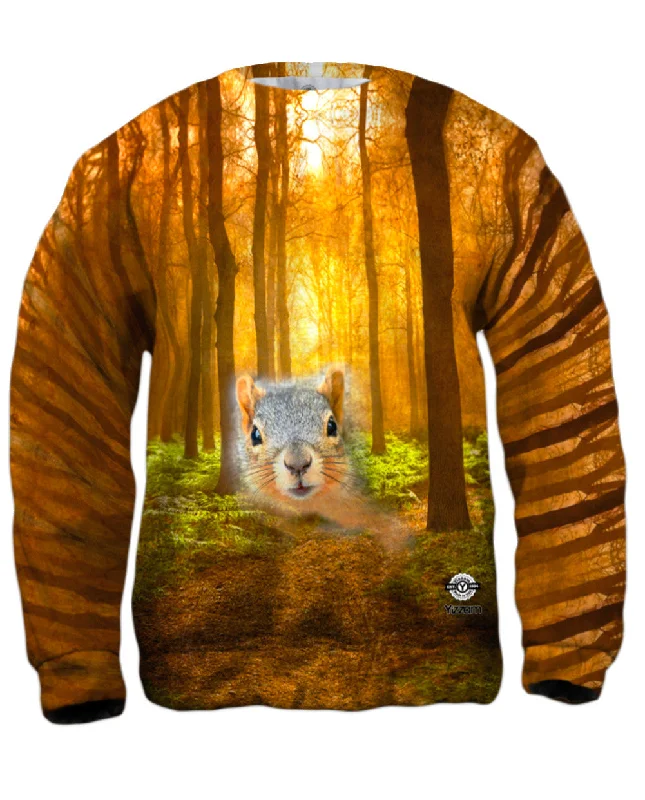 Mega Discount Squirrel