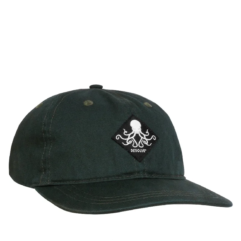 Exclusive Deal Kraken Dad Hat