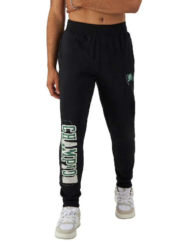 Deep Discounts Reverse Weave Jogger Champion