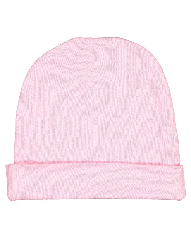 Exclusive Preview Rabbit Skins Infant Cap | Pink