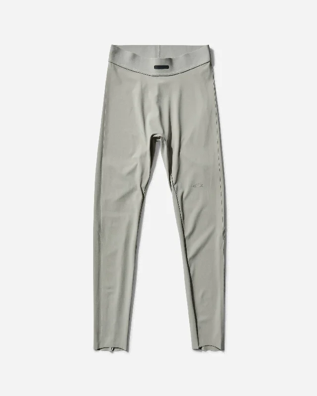 Lowest Price Men's Fear of God Athletics Running Leggings Sesame