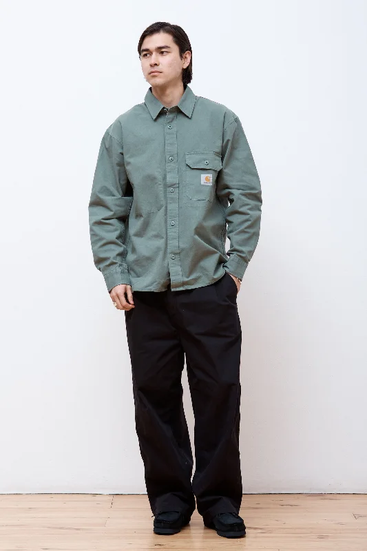 Weekend Bargains Galore Colston Pant Black GD