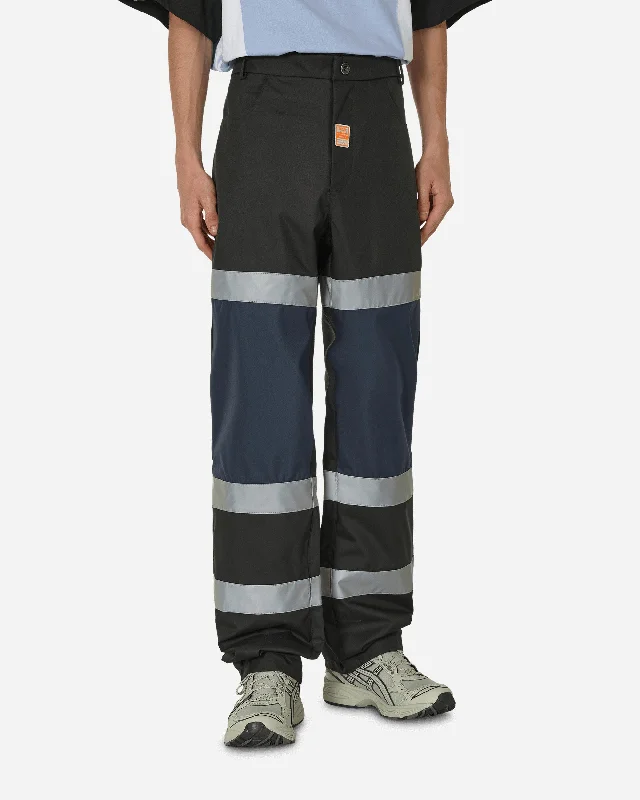 Bargain Prices Safety Trousers Black / Navy