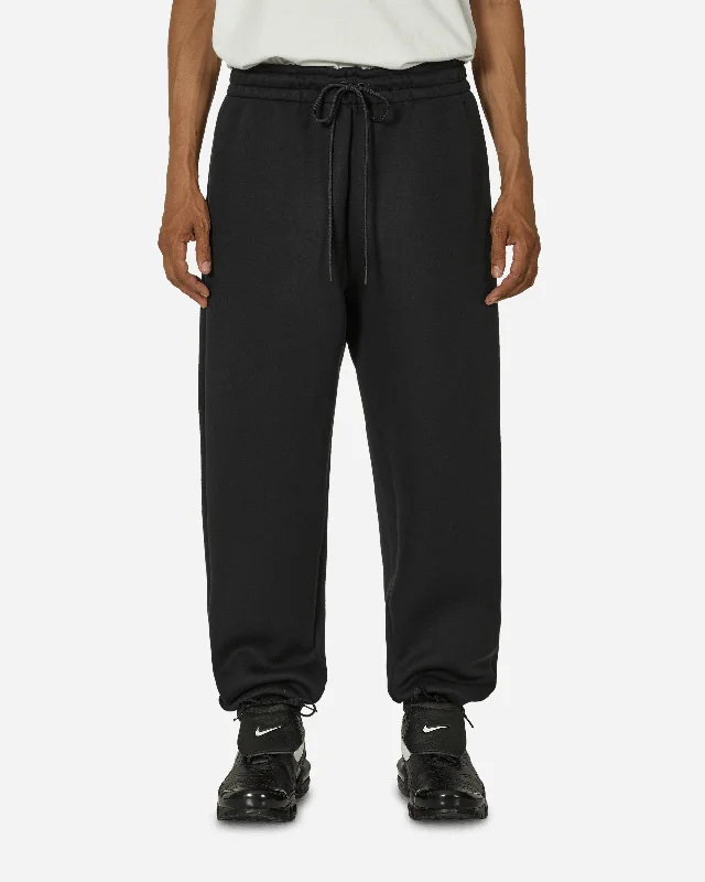 Discount Deals Tech Fleece Sweatpants Black