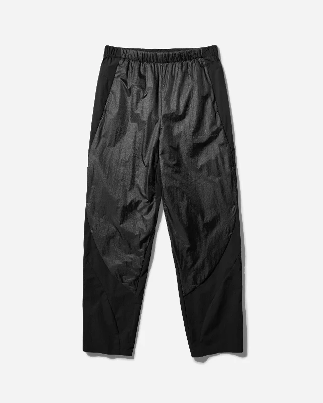 Discount Mania Men's POST ARCHIVE FACTION (PAF) Zero Pants Black