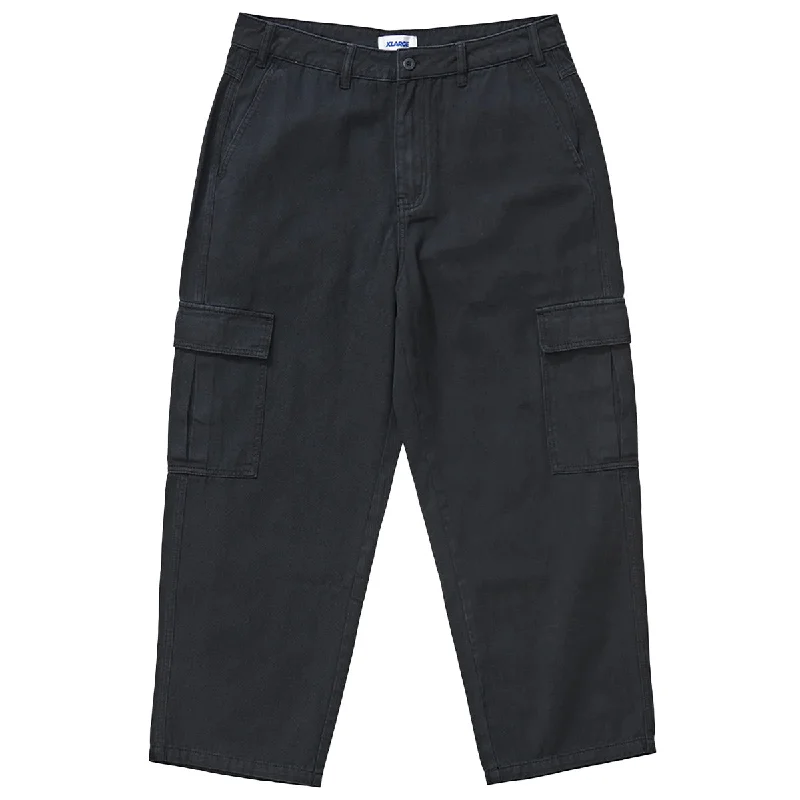 Lowest Price XLarge - 91 Cargo Pants Black