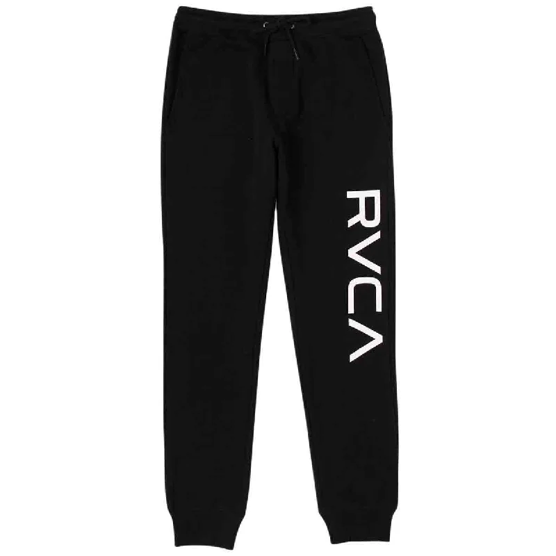 Major Deal RVCA Big 2023 Pants - Black
