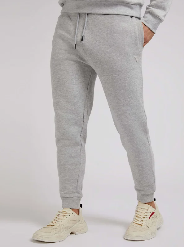 Don't Delay Grey Aldwin Long Pants